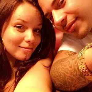 Meet your Posher, Jorge